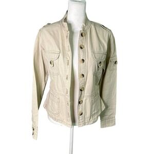 JORDACHE Jacket Size 7/9